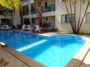 Macarena Flat 103 Ponta Negra